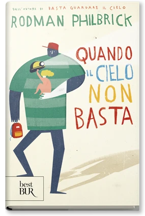 Quando il cielo non basta