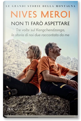 Non ti farò aspettare