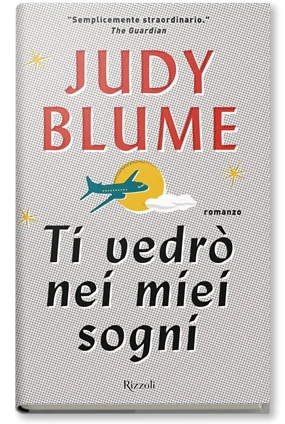 Ti vedrò nei miei sogni