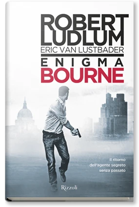 Enigma Bourne