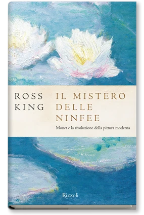 Il mistero delle ninfee