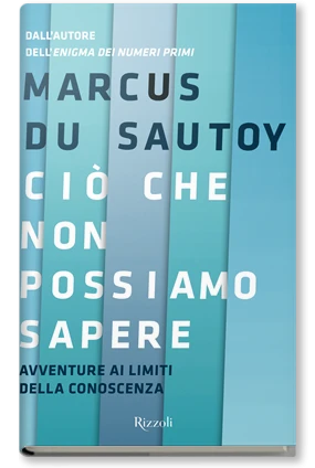 Ciò che non possiamo sapere