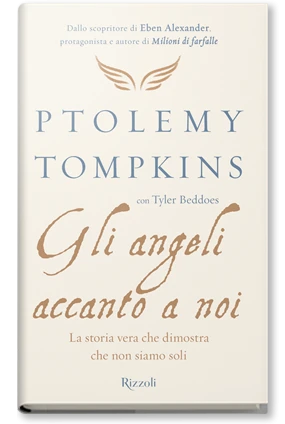 Gli angeli accanto a noi