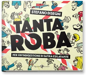 Tanta roba