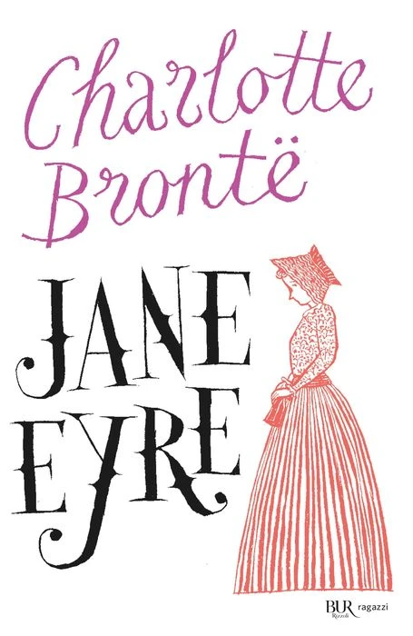 Jane Eyre