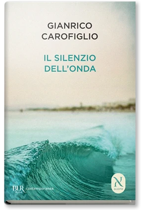 Il silenzio dell'onda