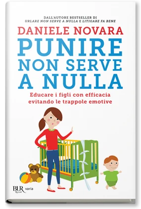 Punire non serve a nulla
