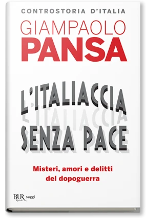 L'Italiaccia senza pace