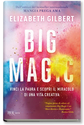Big Magic