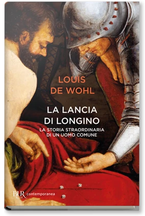 La lancia di Longino