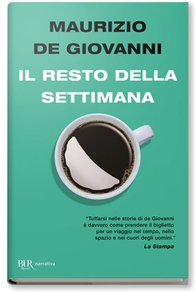 Il resto della settimana