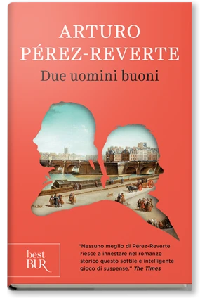 Due uomini buoni