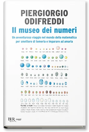 Il museo dei numeri