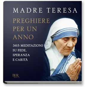 Preghiere per un anno
