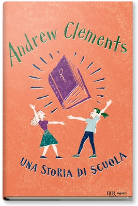 Una storia di scuola