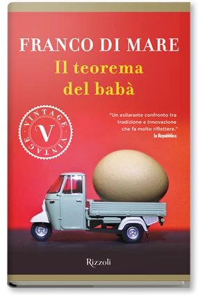 Il teorema del babà. VINTAGE
