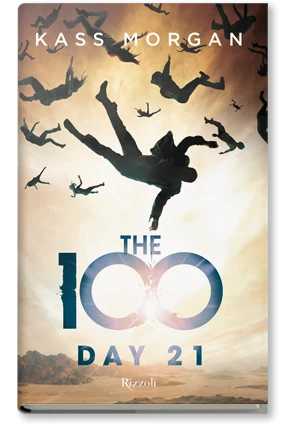 The 100 Day 21