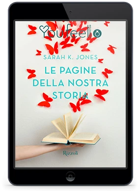 Le pagine della nostra storia (Youfeel)