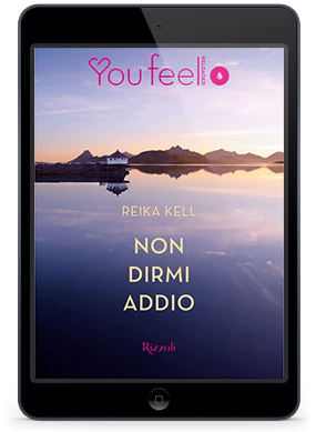 Non dirmi addio (Youfeel)