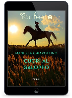 Cuori al galoppo (Youfeel)