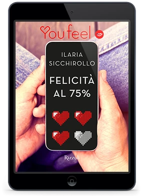 Felicità al 75% (Youfeel)