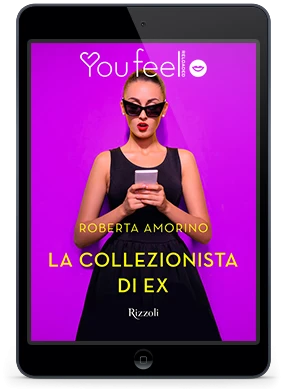 La collezionista di ex (Youfeel)