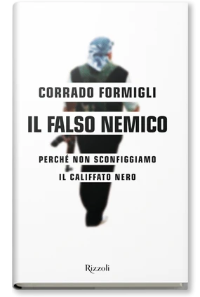 Il falso nemico