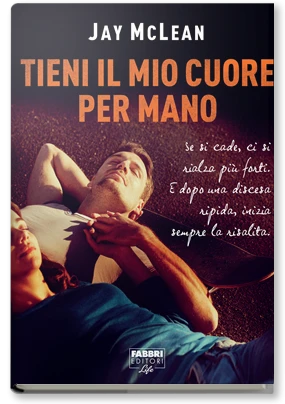 Tieni il mio cuore per mano