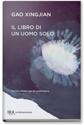 Il libro di un uomo solo