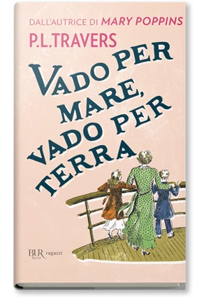 Vado per mare, vado per terra
