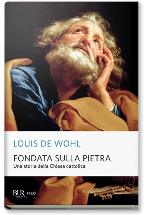 Fondata sulla pietra
