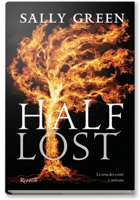 Half Lost