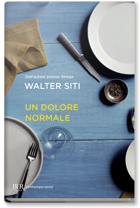 Un dolore normale