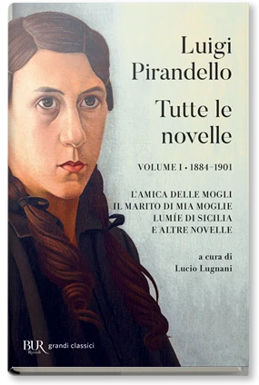 Tutte le novelle vol. 1