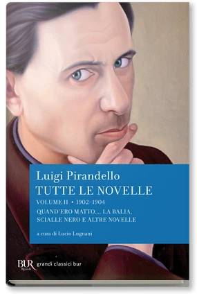 Tutte le novelle vol. 2