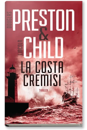 La costa cremisi