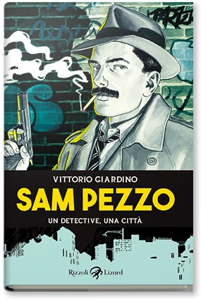 Sam Pezzo
