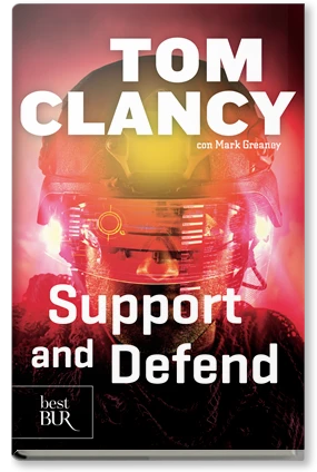 Support and defend