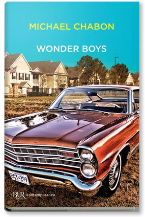 Wonder Boys