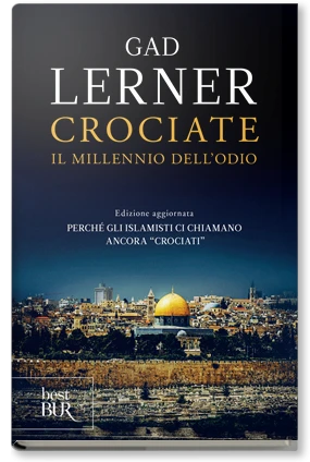 Crociate