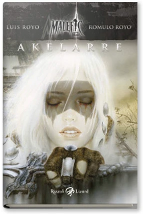 Akelarre