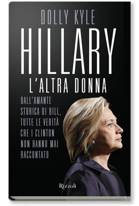Hillary, l'altra donna