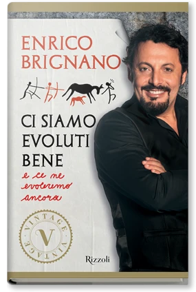 Ci siamo evoluti bene VINTAGE