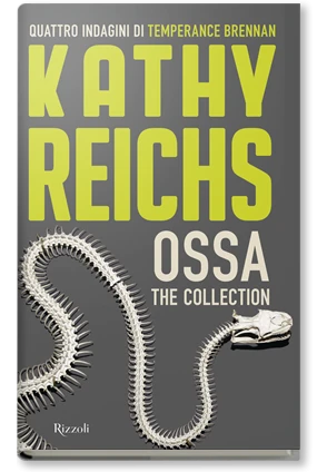 Ossa - The Collection