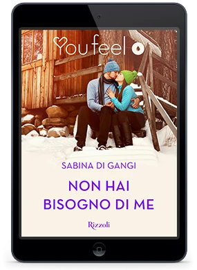 Non hai bisogno di me (YouFeel)