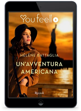 Un'avventura americana (YouFeel)