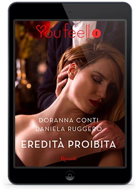 Eredità proibita (YouFeel)