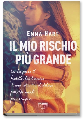 Il mio rischio più grande