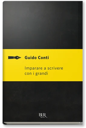 Imparare a scrivere con i grandi