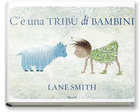 C'è una tribù di bambini